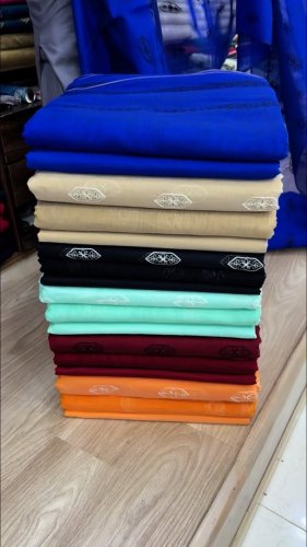 Video post from akbar_fabrics_.