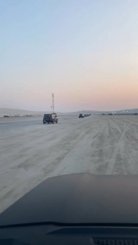 Video post from duneriderstourism.