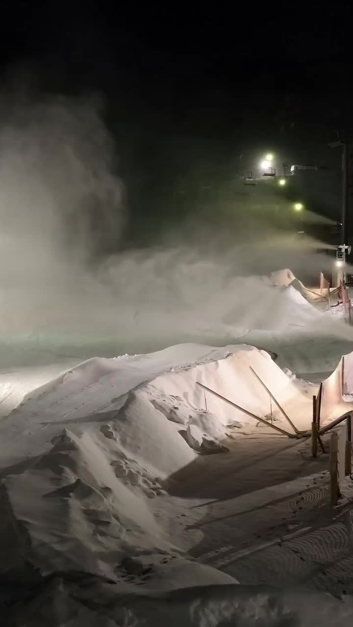 Video post from obermountain.