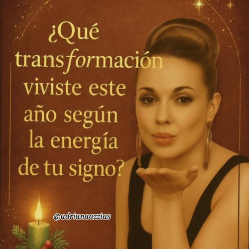 Carousel post from adrianaazzias.