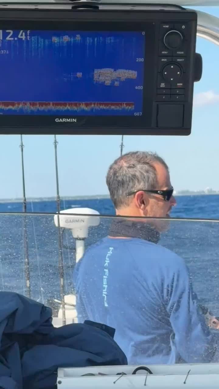 Video post from ejs_fishing_charters.