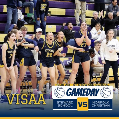 Photo post from stewardspartans.