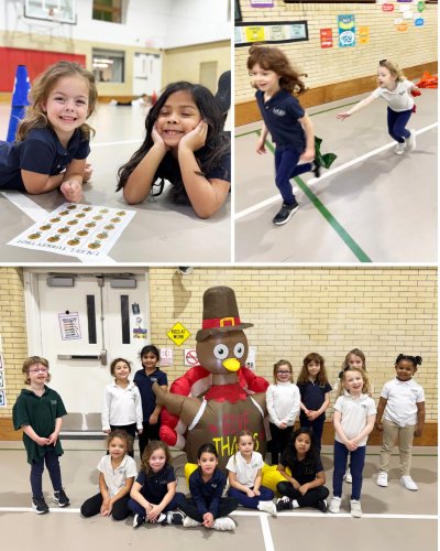 Carousel post from laurelschool.