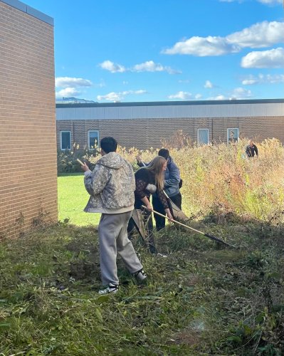 Photo post from mchsdistrict111.