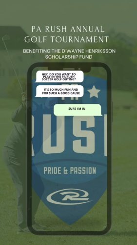 Video post from parushsoccer.