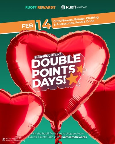 Photo post from ruoffmortgage.