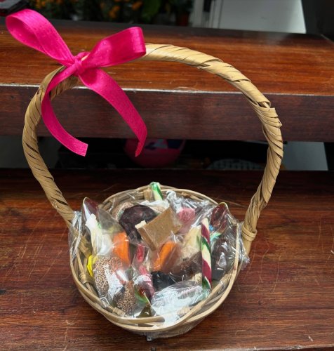 Photo post from la_gifteria.