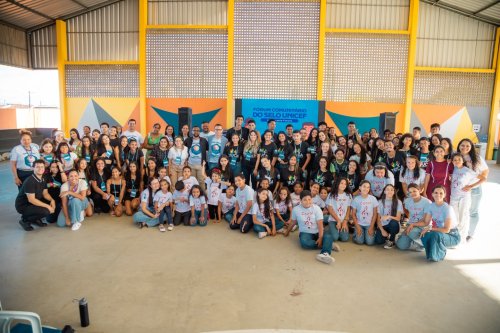 Carousel post from prefeiturariolargo.