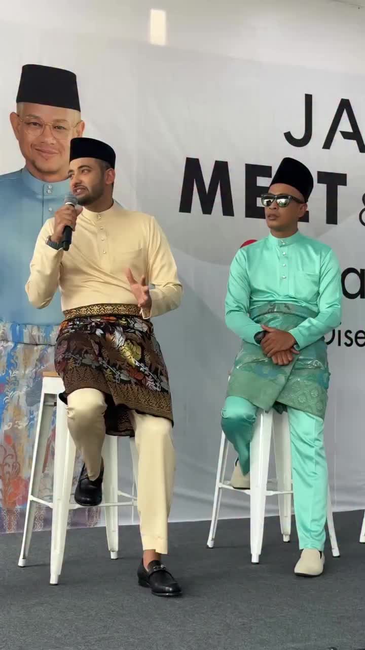 Video post from jakeltextile.