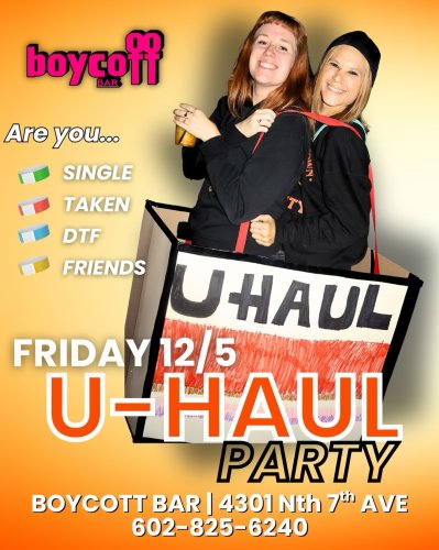 Photo post from boycott_bar.