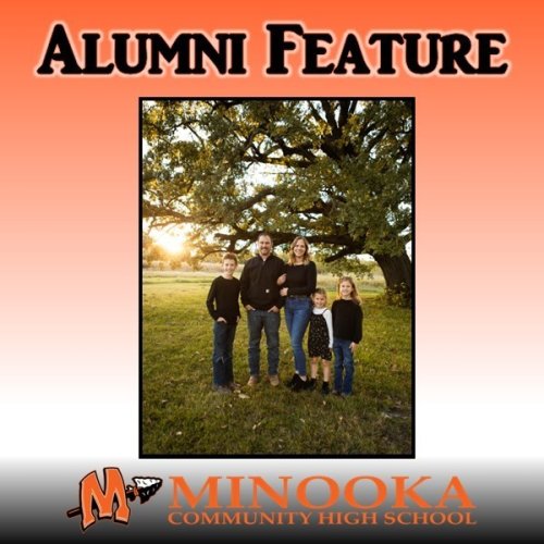 Photo post from mchsdistrict111.