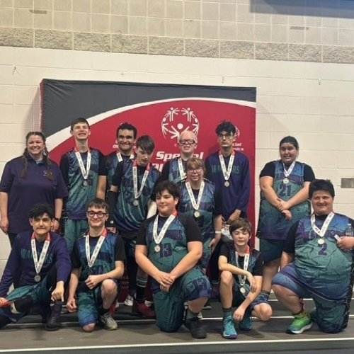 Carousel post from mchsdistrict111.