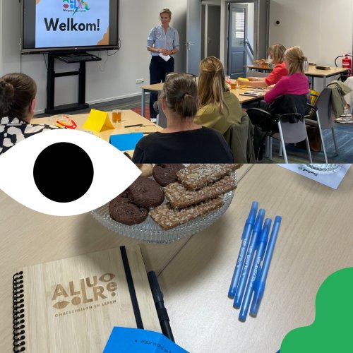 Photo post from allurescholen.