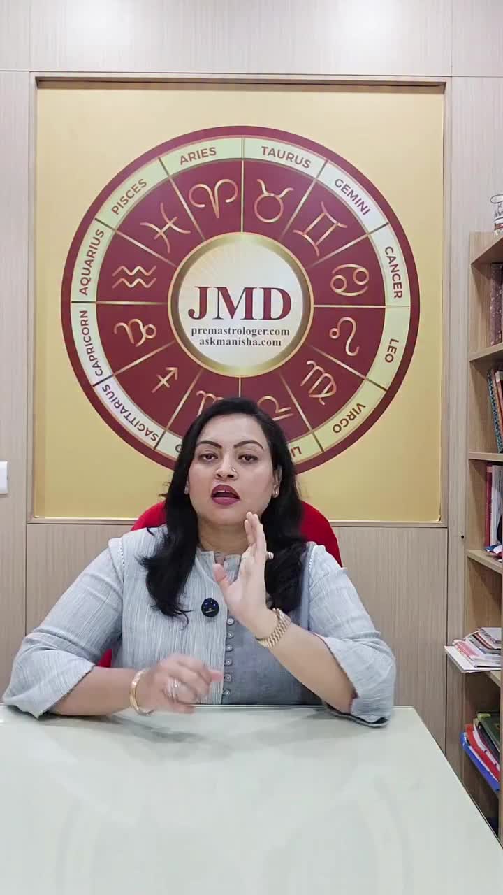 Video post from askmanisha.