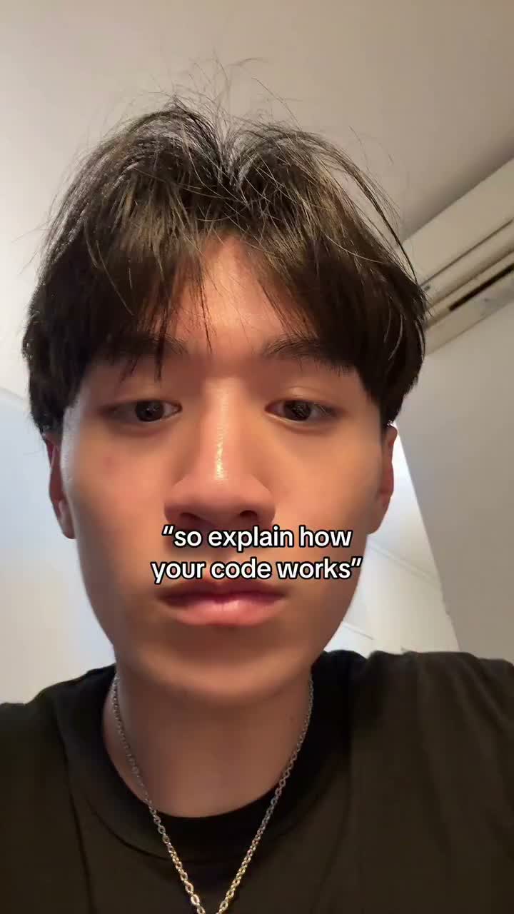 Video post from monashcoding.