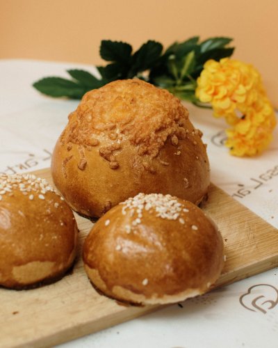 Carousel post from laartesaoficial.