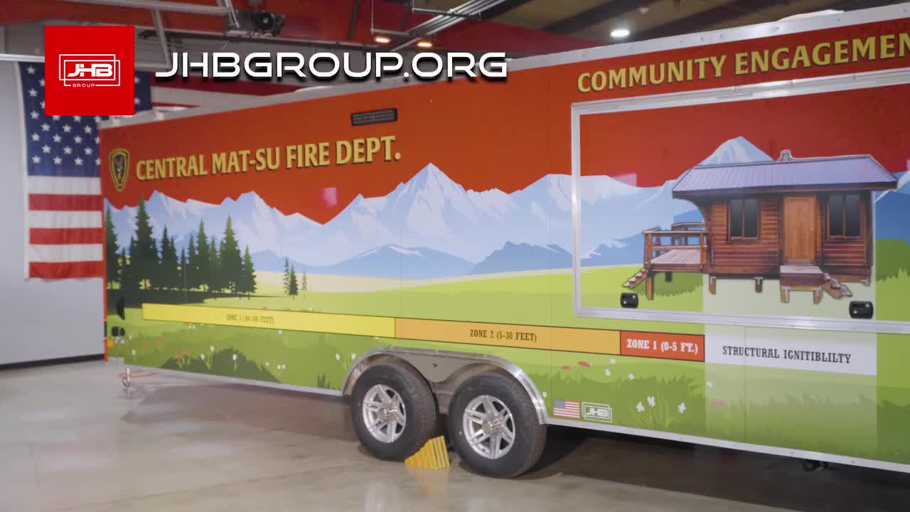 Video post from jhbgroup1.