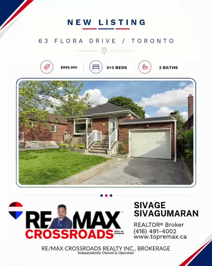 Video post from remaxcrossroadsrealtyinc.
