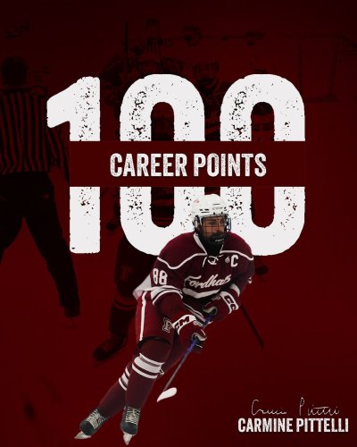 Photo post from fu_hockey.