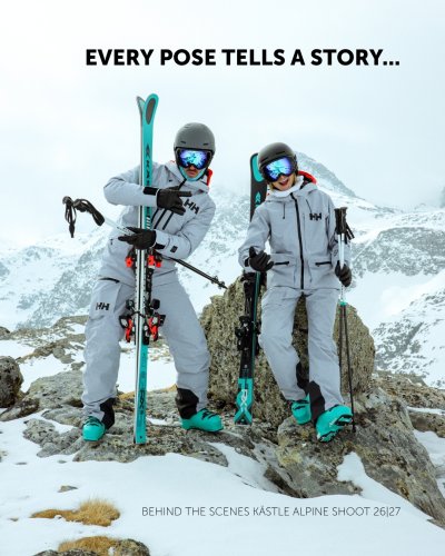 Carousel post from kaestleski.