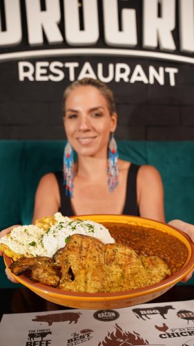 Video post from morogrill.