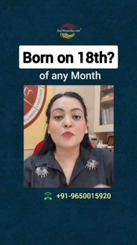 Video post from askmanisha.