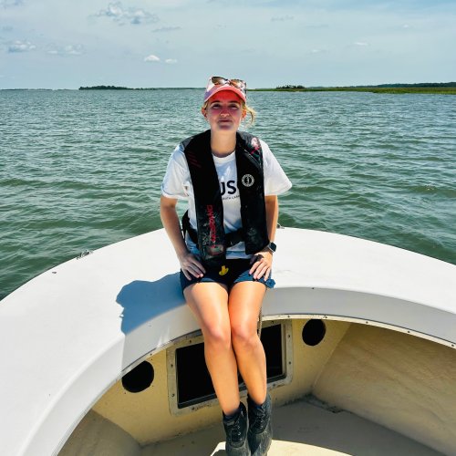 Photo post from uscbeaufort.