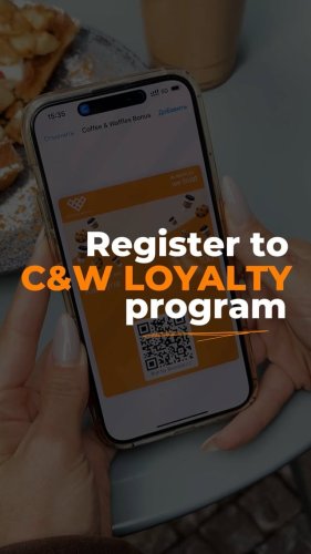 Video post from coffeeandwafflescz.