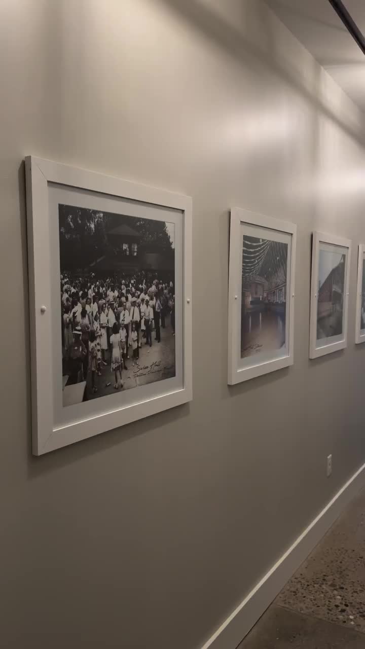 Video post from swissvillageky.