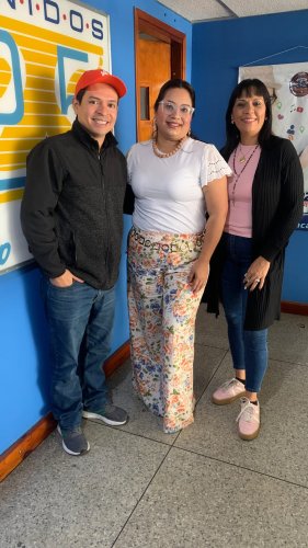 Photo post from la102fm.