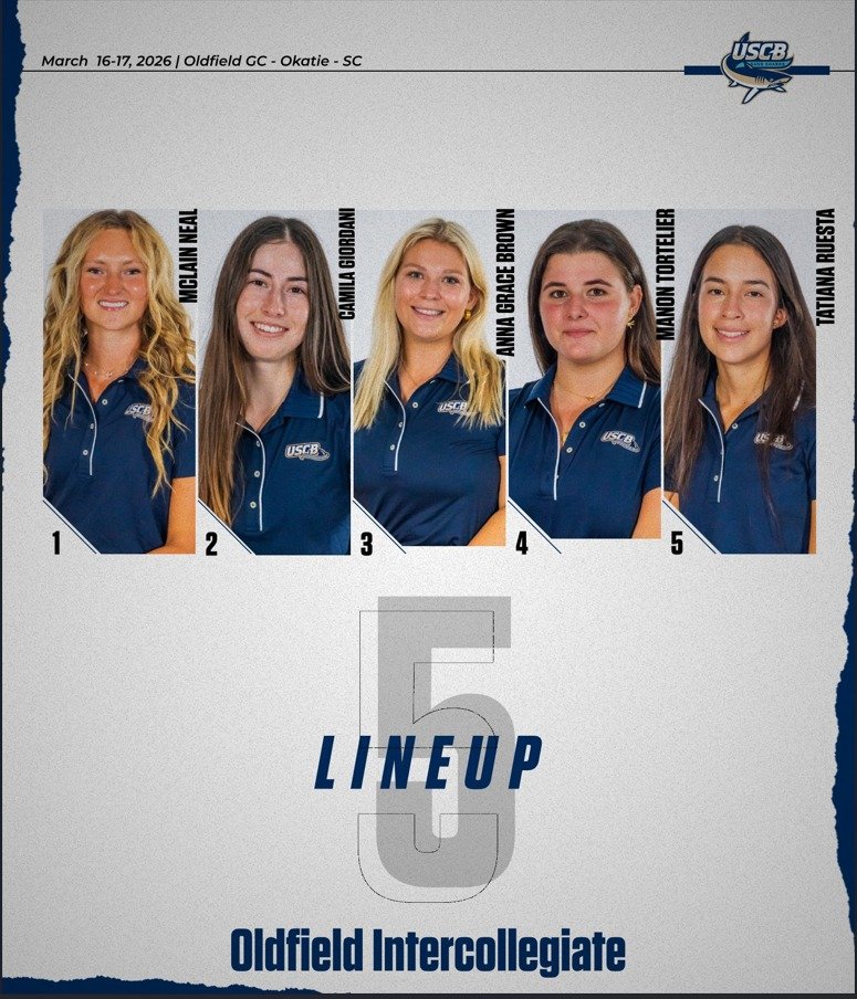 Carousel post from uscbsandsharks.