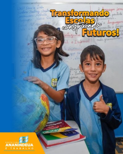 Carousel post from ananindeuapma.