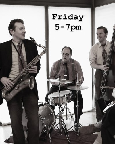 Carousel post from finnriver.