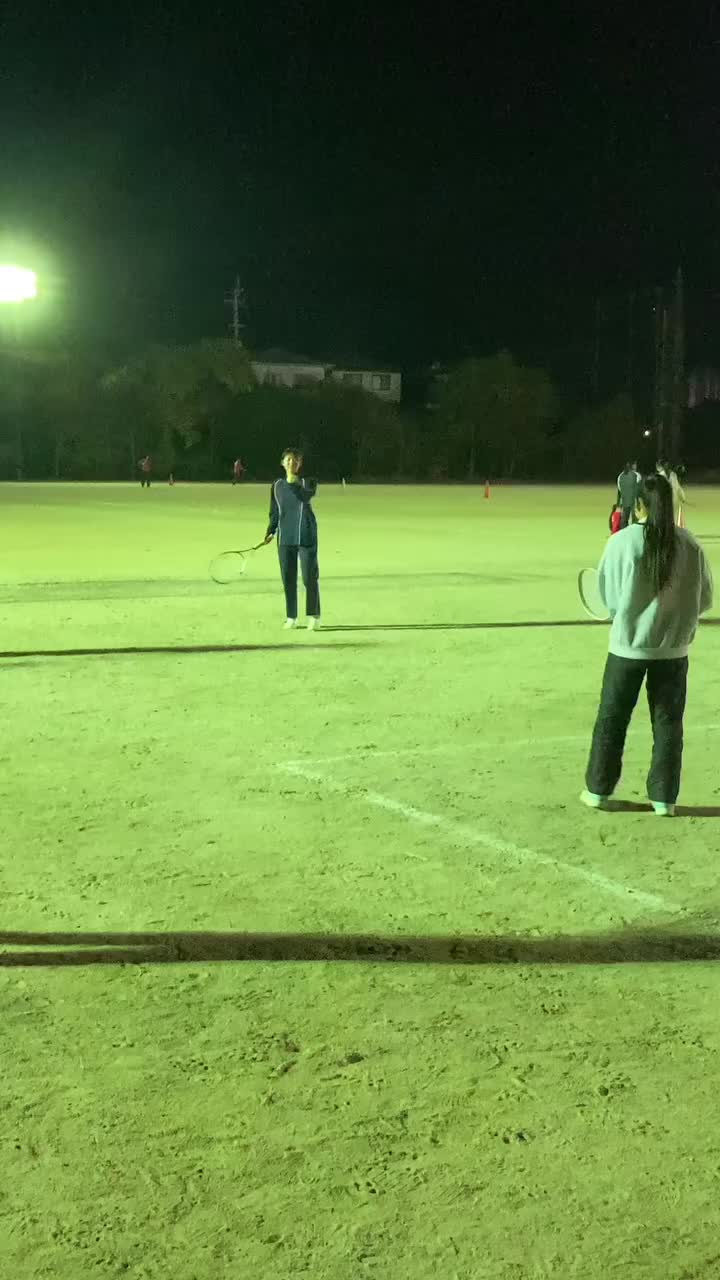 Video post from itoshima_hs.