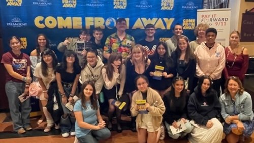 Photo post from mchsdistrict111.