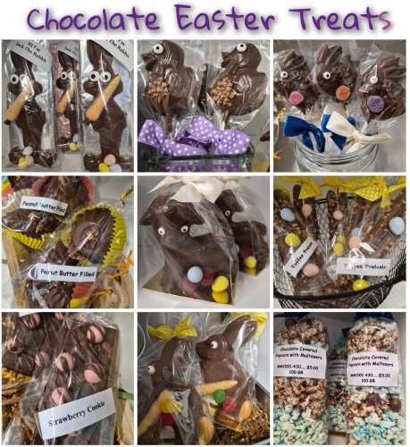 Photo post from niftygiftynorfolk.