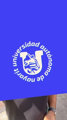 Video post from uan.oficial.