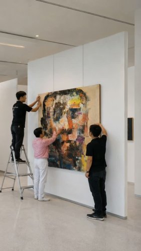 Photo post from dc.artgallery.
