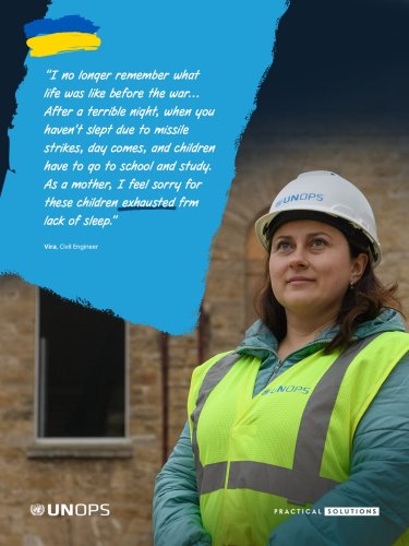 Carousel post from unops_official.