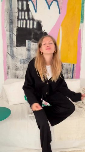 Video post from lovehoneyofficial.