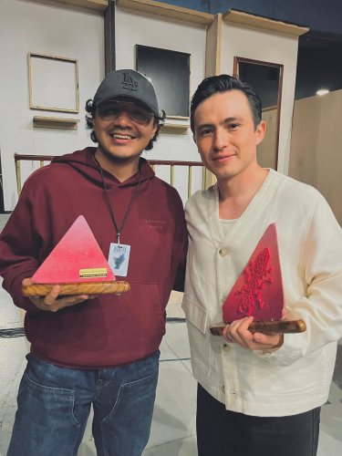 Carousel post from uan.oficial.