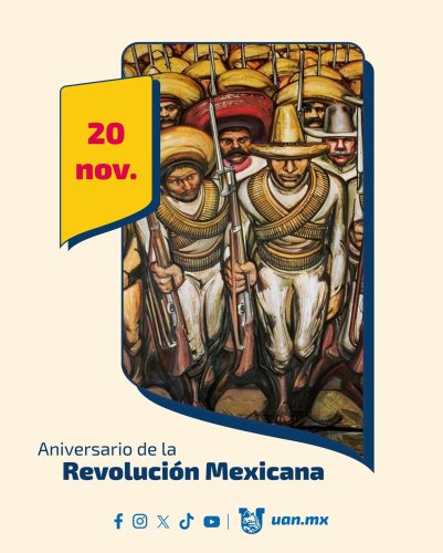 Photo post from uan.oficial.