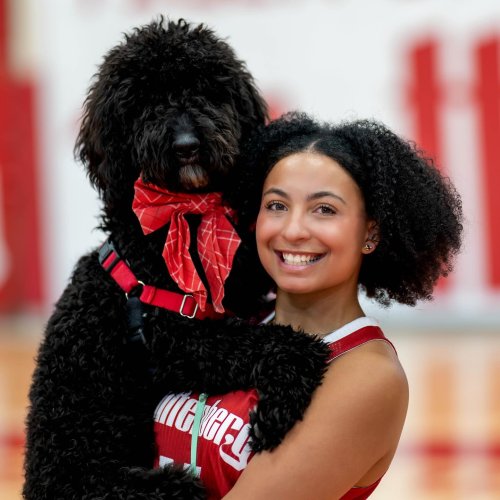 Photo post from wittenberguniversity.