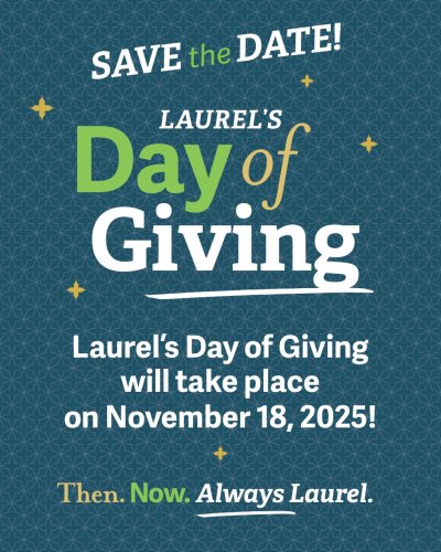 Photo post from laurelschool.
