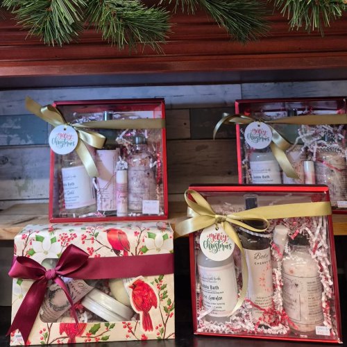 Photo post from niftygiftynorfolk.