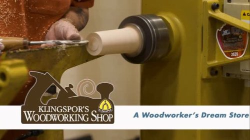 Video post from klingsporusa.