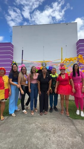 Video post from prefeiturariolargo.