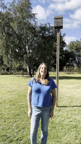 Video post from memphisbotanic.