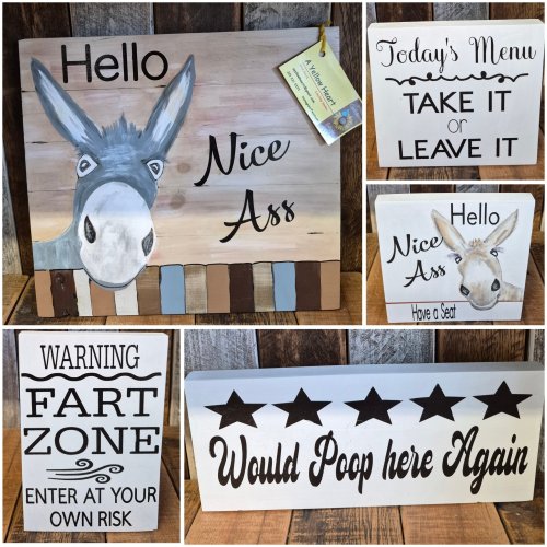 Photo post from niftygiftynorfolk.