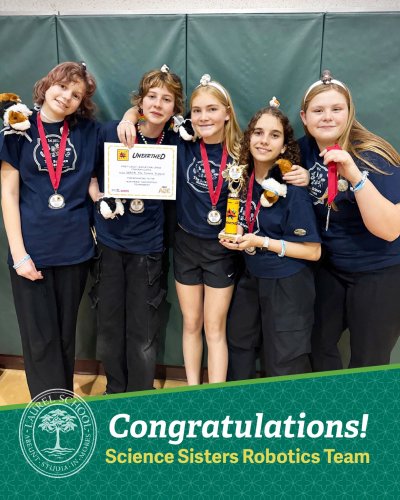 Photo post from laurelschool.